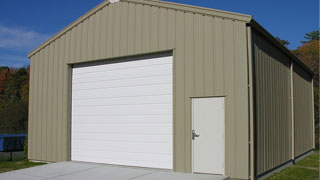 Garage Door Openers at Purslow, Colorado